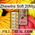 Zhewitra Soft 20Mg 41